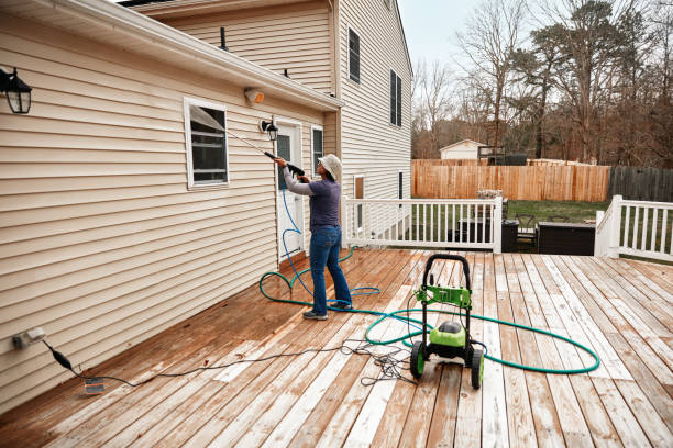 Pressure Washing Contractors in West Chicago, IL