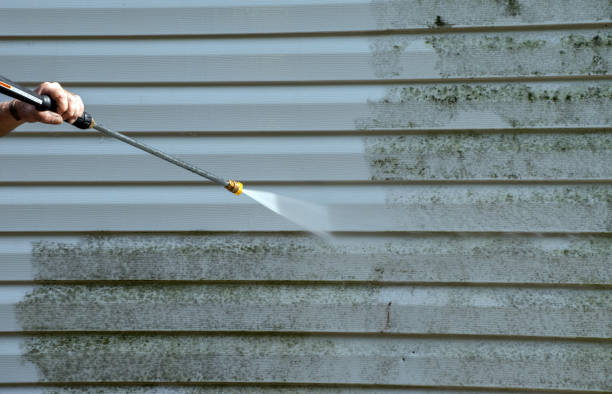 Why Choose Our Certified Pressure Washing Experts for Your Project Needs in West Chicago, IL?