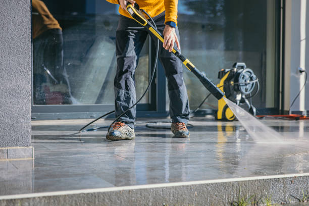 Pressure Washing Services for Businesses in West Chicago, IL