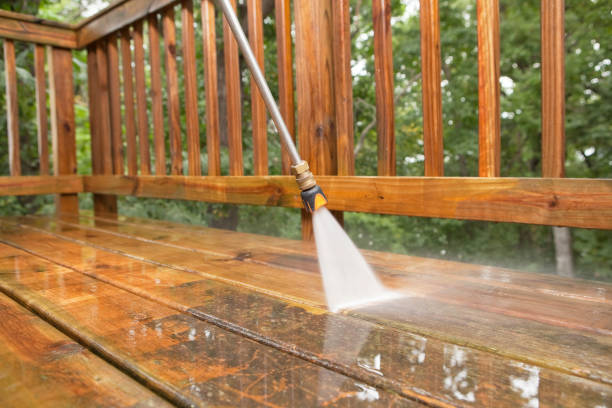 Best Pressure Washing Services for Businesses  in West Chicago, IL